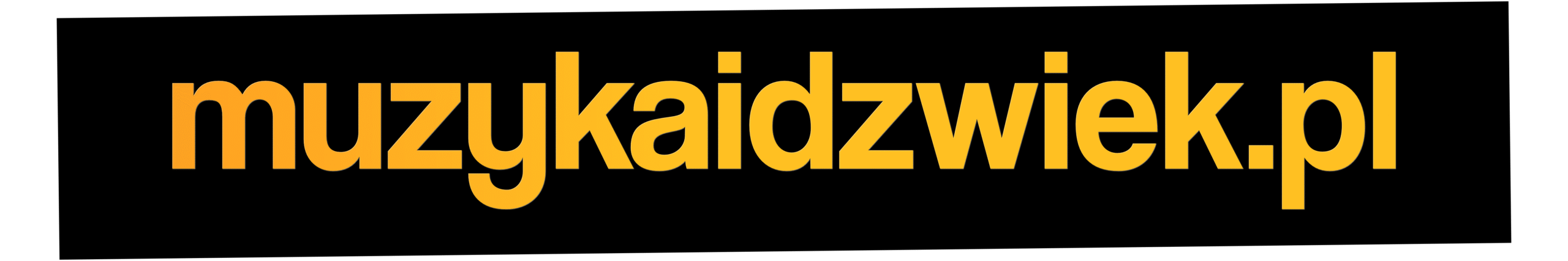 muzykaidzwiek.pl